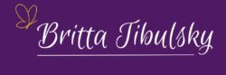 Logo Britta Tibulsky Reiki-Lehrerin in Bremen